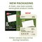 Avery 0.5 in. x 1.75 in. EcoFriendly Mailing Labels for Inkjet/Laser Printers - White (80/Sheet, 100 Sheets/Box)